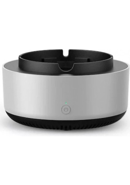 Dumanı Içine Çeken Kül Tablası Kokuyu Hapseden Küllük Akıllı Kül Tablası Kokusuz Küllük ( Lisinya ) fırsatları