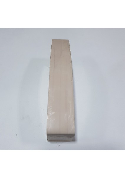 Kenar Bandı Pvc Tutkalsız 080 mm * 20 mm 150 mt Parlak Pembe Elma