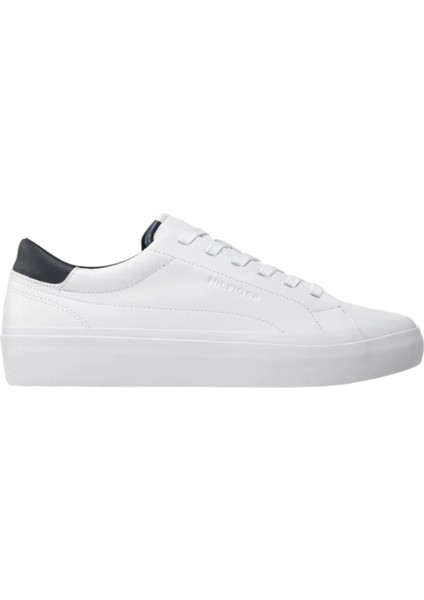 Men Prep Vulc Premium Leather Greg Sneaker
