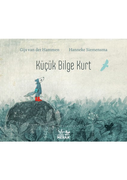 Küçük Bilge Kurt