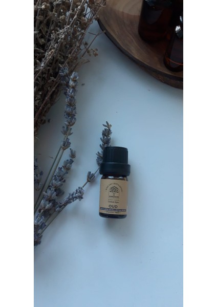 %100 Saf ve Doğal Oud (Ud) Uçucu Yağı (Aquilaria Agallocha Wood Oil) - 5 ml fiyatları