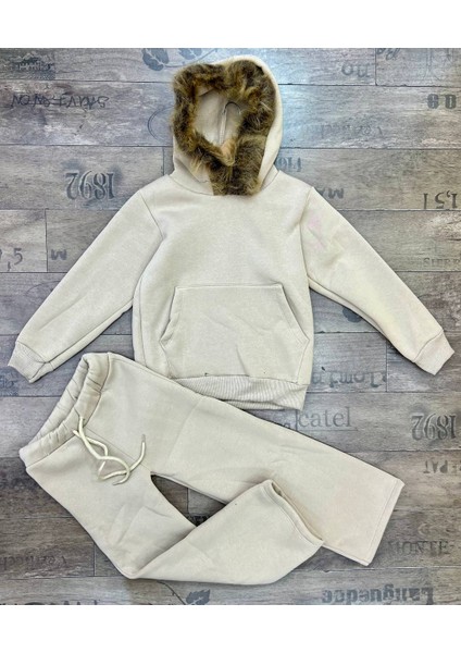 Kız Çocuk Ikili Takım