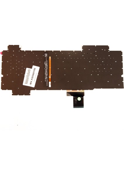 Asus Tuf Gaming FX505GD, FX505GE Notebook Klavye Işıklı (Rgb) fiyatları