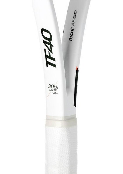 Tf-40 V3 305 16m Tenis Raketi 14tf440562