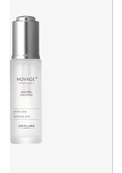 Novage+ Proceuticals Aha Peeling Solüsyonu