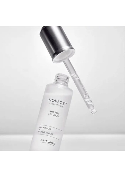 Novage+ Proceuticals Aha Peeling Solüsyonu fiyatları