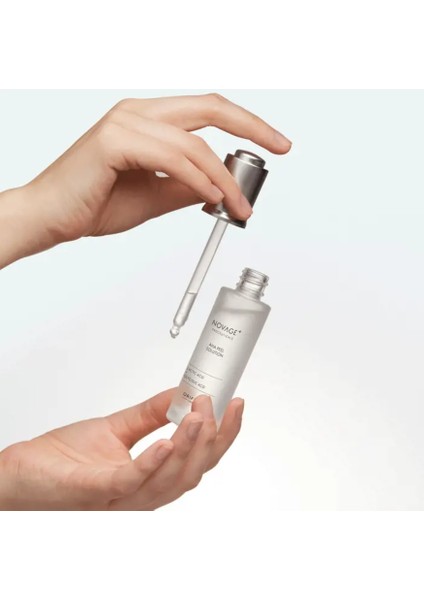 Novage+ Proceuticals Aha Peeling Solüsyonu modelleri