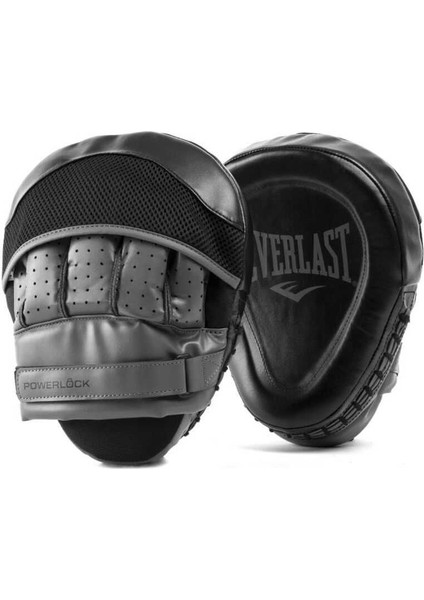 Everlast Powerlock R Focus Lapa Black/grey P00002746