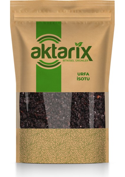 25 gr Isot Biber Urfa