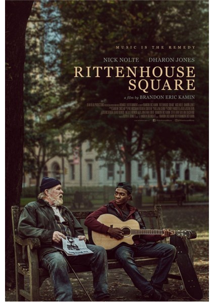 The Golden Voice (2025) 0003 Afiş - Poster ( Folyo ) - Afiş - POSTER-7050 ( 50 cm x 70 cm )