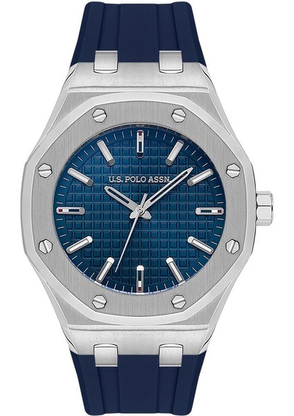 USPA1106-01 Erkek Kol Saati