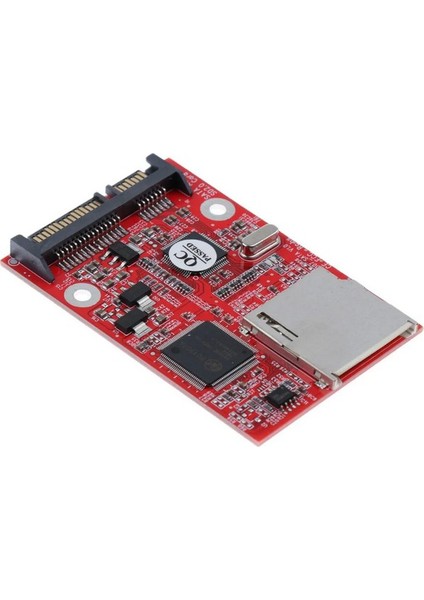 Sata Sd Kart Çevirici Sata Sd Çevirici