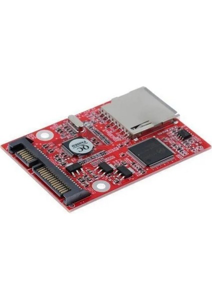 Sata Sd Kart Çevirici Sata Sd Çevirici