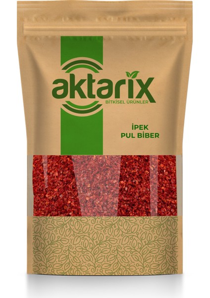 25 gr İpek Pul Biber
