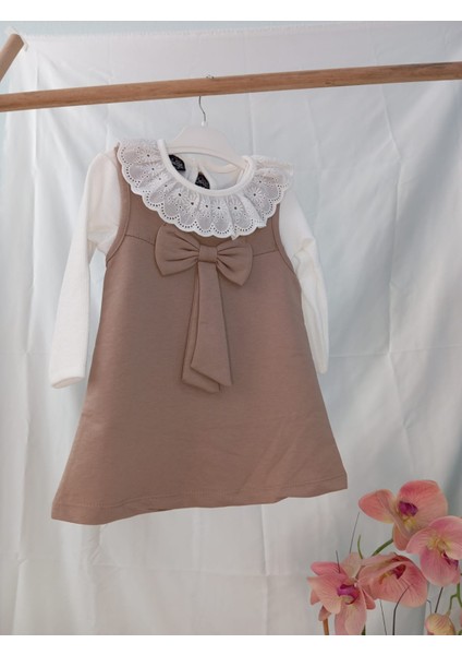 Kız Çoçuk Elbise