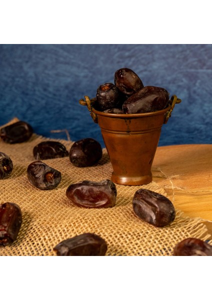 İran Hurma 5 Koli 2500 gr fiyatları