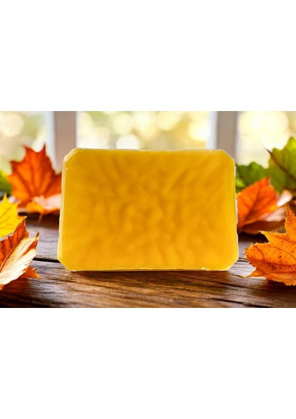 Katkısız Saf Balmumu