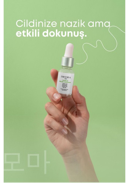 Azelaic ve Salicylic Acid, Niacinamide, Zinc Pca Serum fiyatları