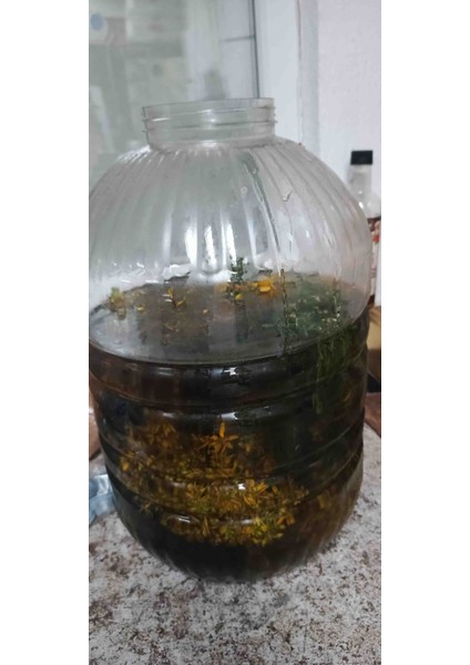 Kantoron Yağı modelleri