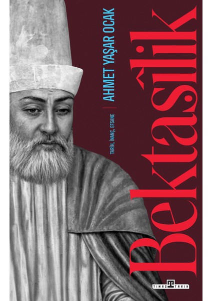 Bektaşilik - Ahmet Yaşar Ocak