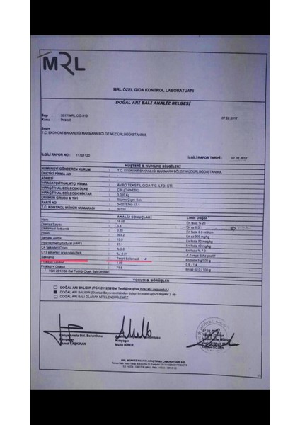 Şekersiz Süzme Bal (250 Gr) modelleri