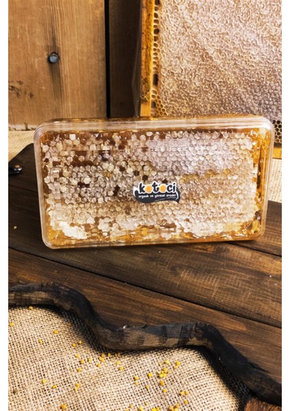 Petek Bal (250 Gr) fiyatları