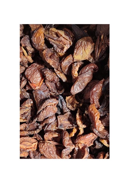 Köy Erik Kurusu - 1 Kg