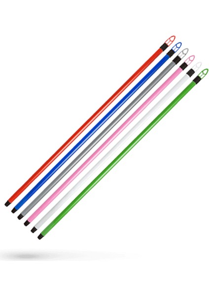 Paspas / Çek Çek Sapı - 120 cm
