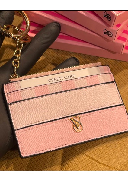 Victoria Secret Kartlık