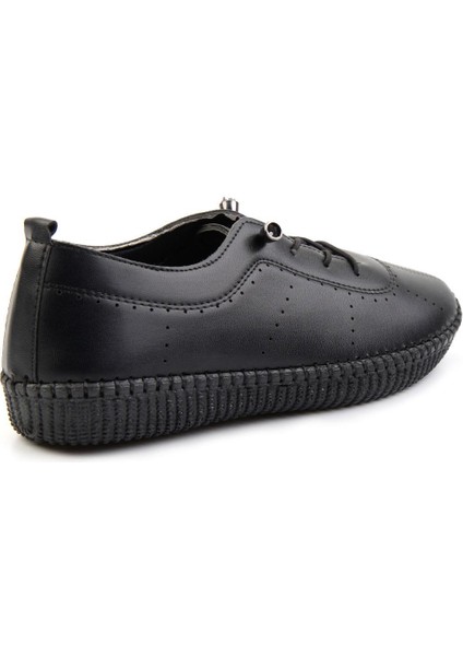 Siyah Kadın Casual Ayakkabı K01536198009 modelleri
