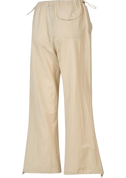 New Balance WNP1523 Bej Kadın Eşofman Altı
