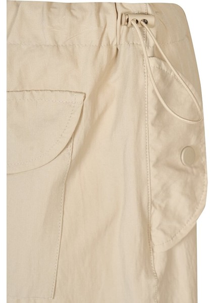 New Balance WNP1523 Bej Kadın Eşofman Altı