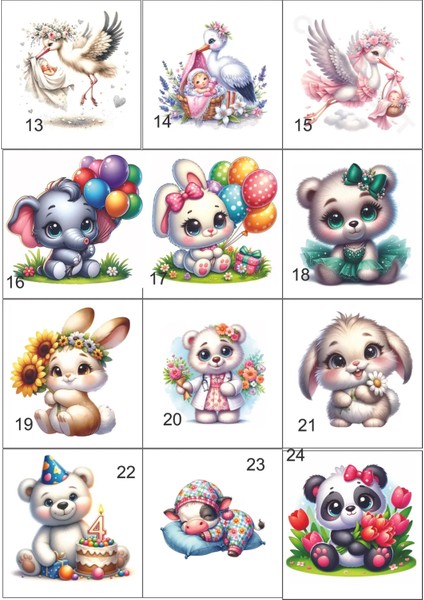 Lüks Kutulu Isme Özel Tasarımlı Kız-Erkek Bebek Çikolatası 48 Adet Dogum Günü-Hediyelik Çikolata modelleri