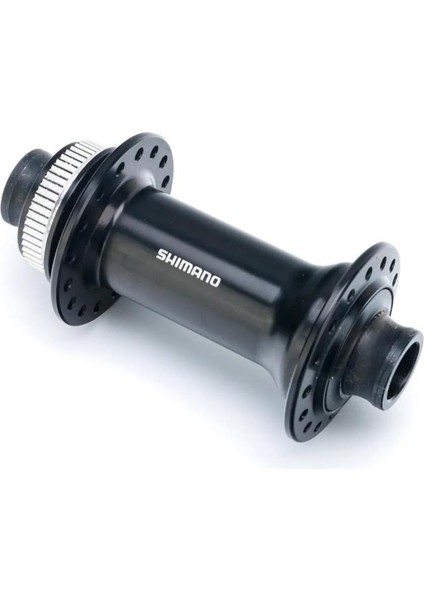 HB-TC500-15 Boost Ön Göbek 32 Delik Siyah Disc 15X110MM fırsatları