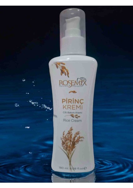 Pirinç Kremi fiyatları