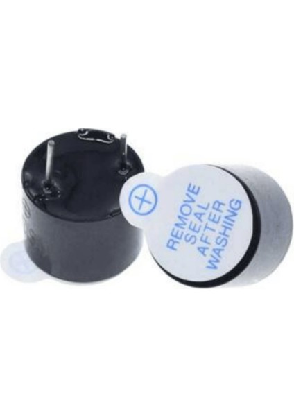 5V Aktif Buzzer