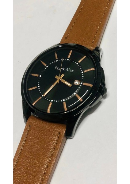 Frank Alex fa G11542.02 Erkek Kol Saati