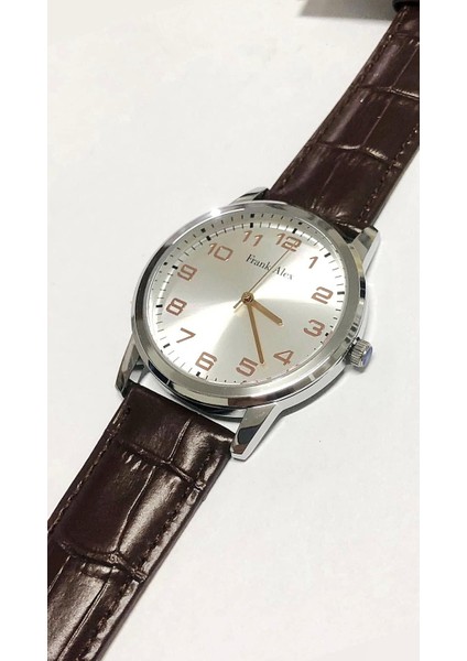 Frank Alex fa G11520K.03 Erkek Kol Saati
