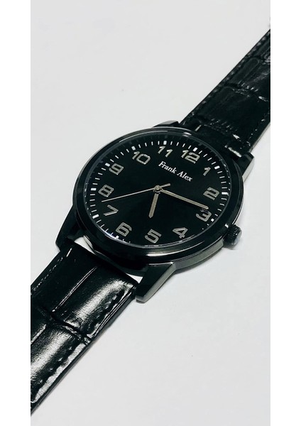 Frank Alex fa G11520K.05 Erkek Kol Saati
