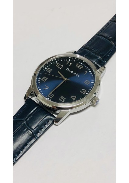 Frank Alex fa G11520K.02 Erkek Kol Saati