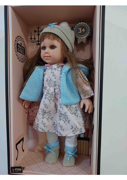 Oyuncak Et Bebek 40 cm fiyatları