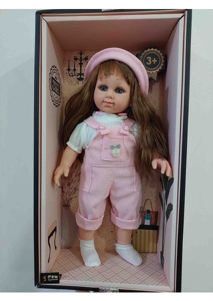 Oyuncak Et Bebek 40 cm modelleri