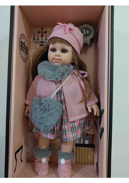 Oyuncak Et Bebek 40 cm fırsatları