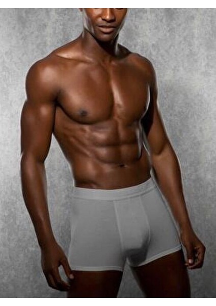 Pamuklu Boxer