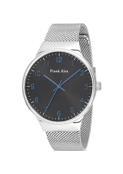 Franks Alex FA11619H.02 Erkek Kol Saati