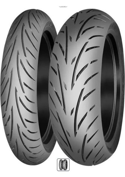 Touring Force 180/55-17 Arka Lastik 180/55ZR17