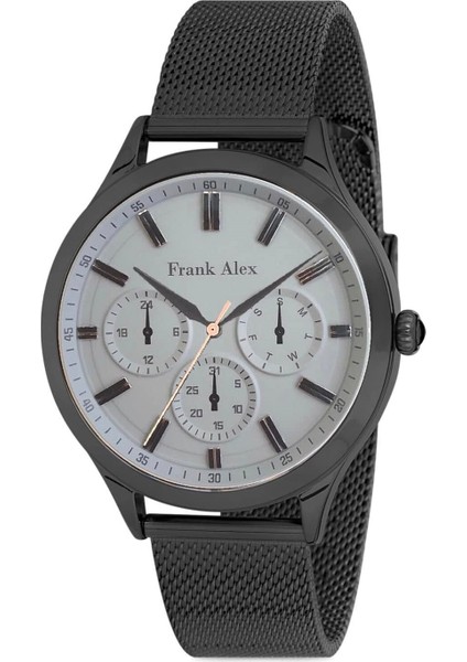 Frank Alex fa 12745H.05 Erkek Kol Saati