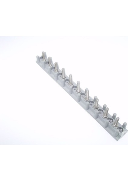 Ms27212-1-10 Termınal Block/6-32/10 Stud