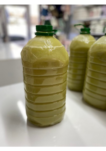 Hakiki Soğuk Sıkım Zeytin Yağı