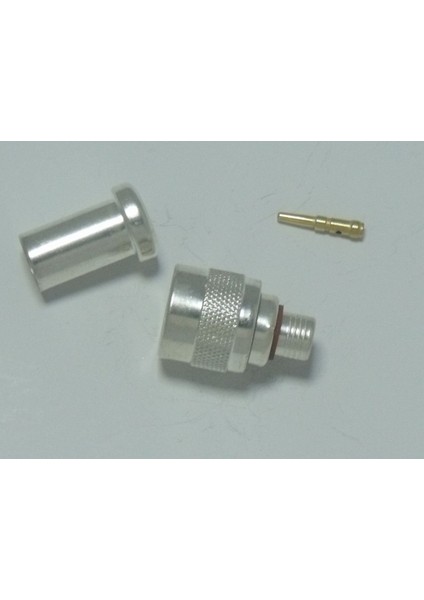 0-0225407-5 Bnc Connector